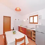 11896a Apartamento Božava