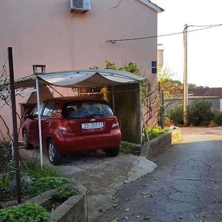 公寓 11896a Božava